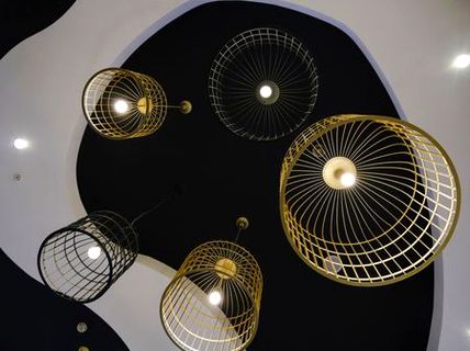 chắn di động Sodo