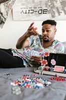 game trực tuyến Hi88 Baccarat